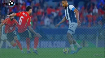 القنوات المجانية لنقل مباراة مصر وأثيوبيا اليوم في تصفيات كأس العالم 2025